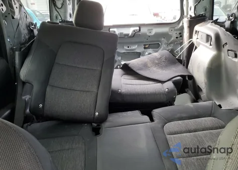 2023 Ford Bronco Sport Big Bend z USA, uszkodzony, nr VIN 3FMCR9B63PRE36372